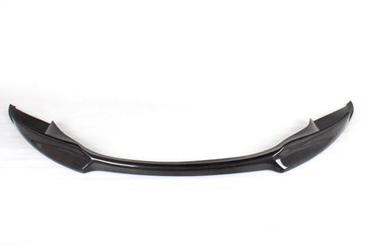 Front Bumper Lip V-Style (for M3, Carbon) for BMW 3 Series E-90/91/92/93 2005-2011 - image 10