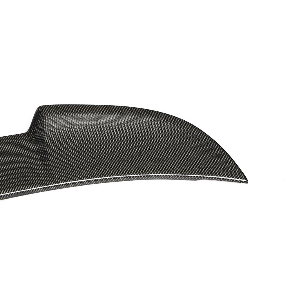 Spoiler V7 (Carbon) for Ford Mustang 2015-2023 - image 10