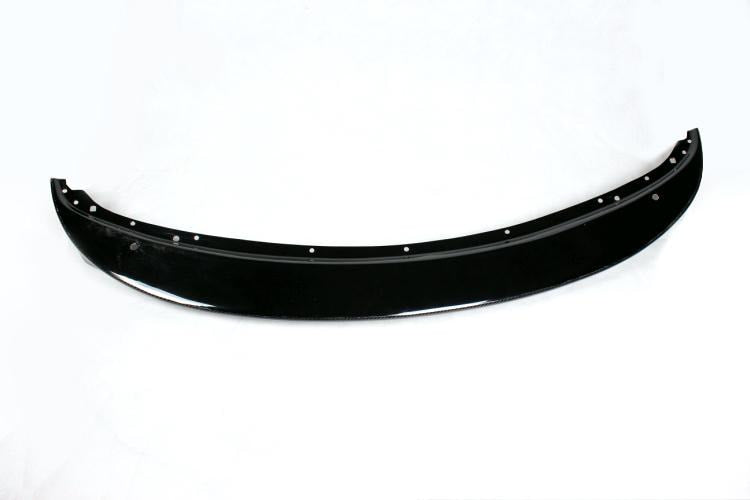 Front Bumper Lip Carbon Fiber V2 (2008-2011 M-Sport) for BMW 3 series E-90/91/92/93 2005-2011 - image 10