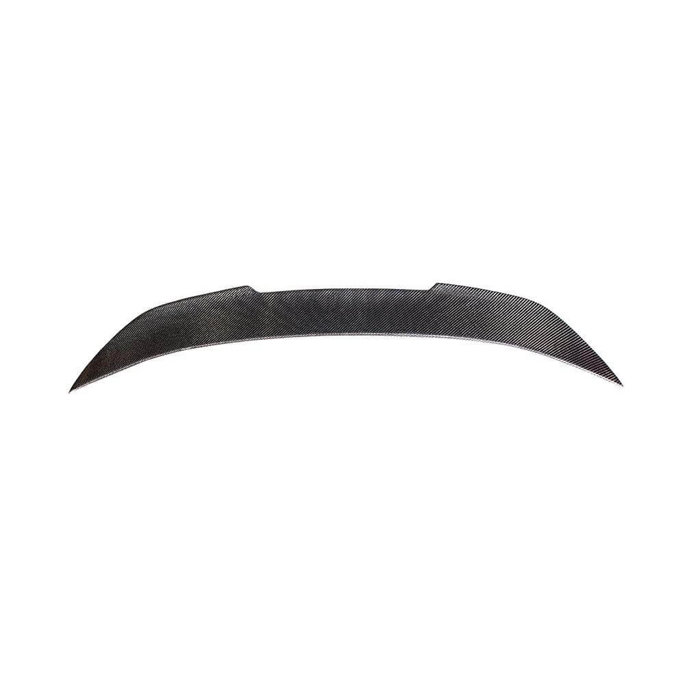 Rear Trunk Spoiler Carbon Fiber V3 (for F06/F13) for BMW 6 F12/F13/F06 2011-2015 - image 10