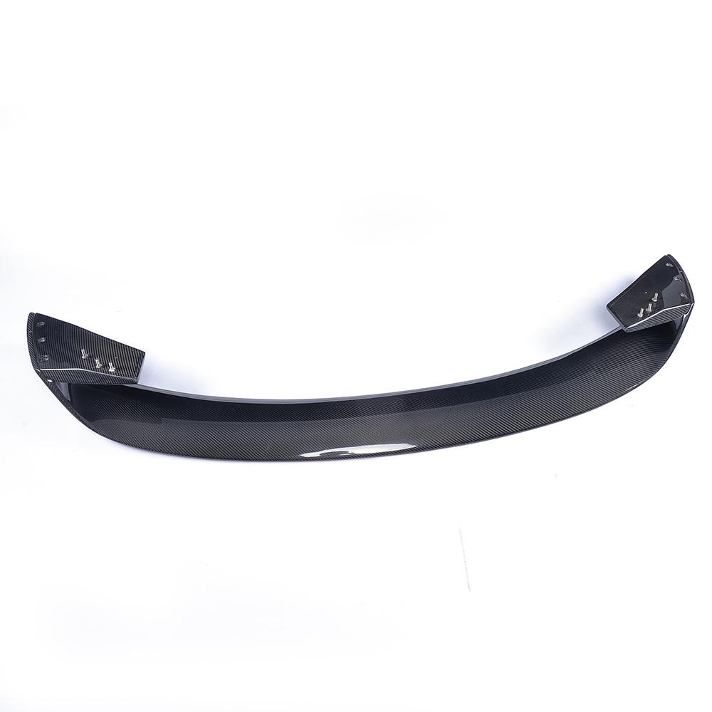 Spoiler V1 (Carbon) for Ford Mustang 2015-2023 - image 10