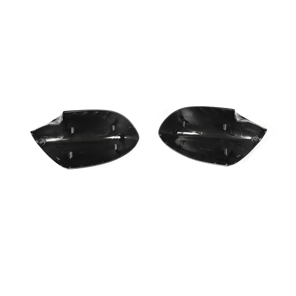 Mirror Covers Replacement Style Carbon Fiber V1 (for e92/e93) for BMW 3 series E-90/91/92/93 2005-2011 - image 10