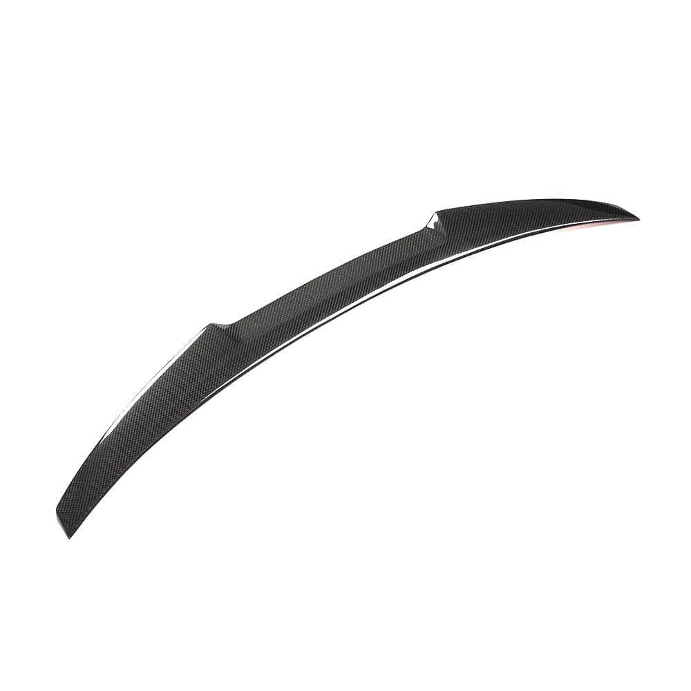 Spoiler V6 (for SD Carbon) for Audi A4 B9 2015-2024 - image 10