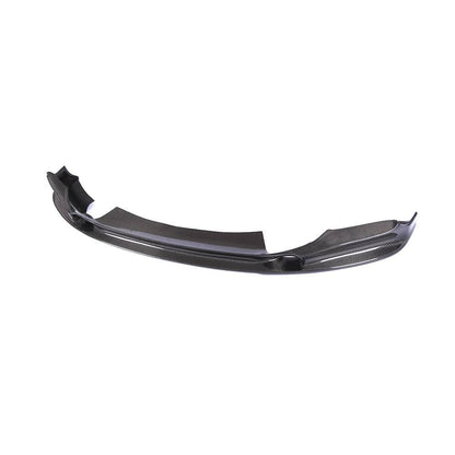 Front Bumper Lip V2 for F86, Carbon for BMW X6 F-16 2014-2019 - image 10