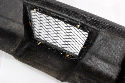 Rear Bumper Diffuser Carbon Fiber V2 (for E92/E93 M Sport) for BMW 3 series E-90/91/92/93 2005-2011 - image 10