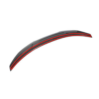 Spoiler V5 (for Q50, Carbon) for Infiniti Q50/Q60 2013-2024 - image 10