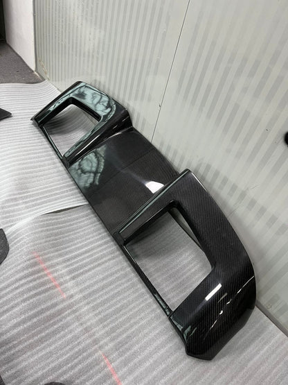 LRT Carbon body kit for Cadillac Escalade 2020- - image 10
