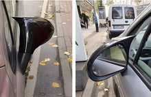 Covers for mirrors BMW-Style (2 pcs)  for Peugeot 207 - image 2