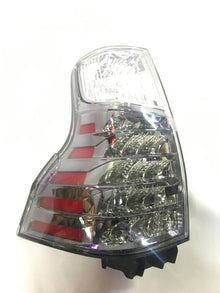 REDUCTION! Rear light left Original (restyling, 1 pc.) for Lexus GX460 - Reelken Auto