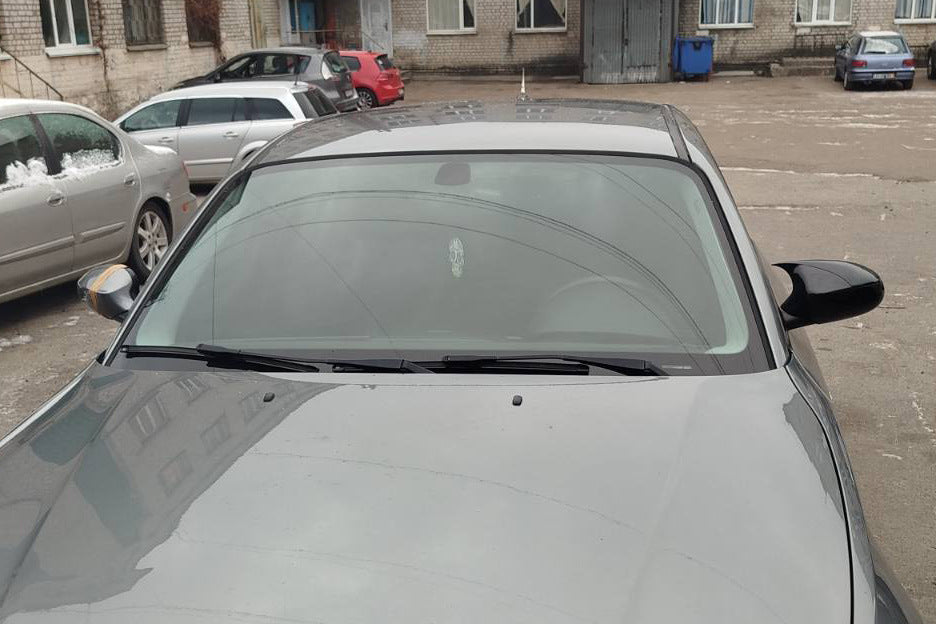 Mirror Covers M-Look (2 pcs) for BMW 1 Series E81/E82/E87/E88 2004-2011 - image 3