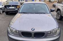 M-Look mirror covers (2 pcs) for BMW 1 series E81/82/87/88 2004-2011 - Reelken Auto