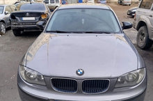Mirror Covers M-Look (2 pcs) for BMW 1 Series E81/E82/E87/E88 2004-2011 - image 2
