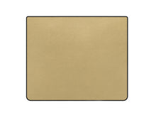EVA Trunk Mat (2008-2020, without 3rd row, 8-seater/Trim SXT, Beige) for Dodge Grand Caravan V 2008-2020 - image 1