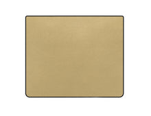 EVA Trunk Mat (2008-2020, without 3rd row, 8-seater/Trim SXT, Beige) for Dodge Grand Caravan V 2008-2020 - image 1