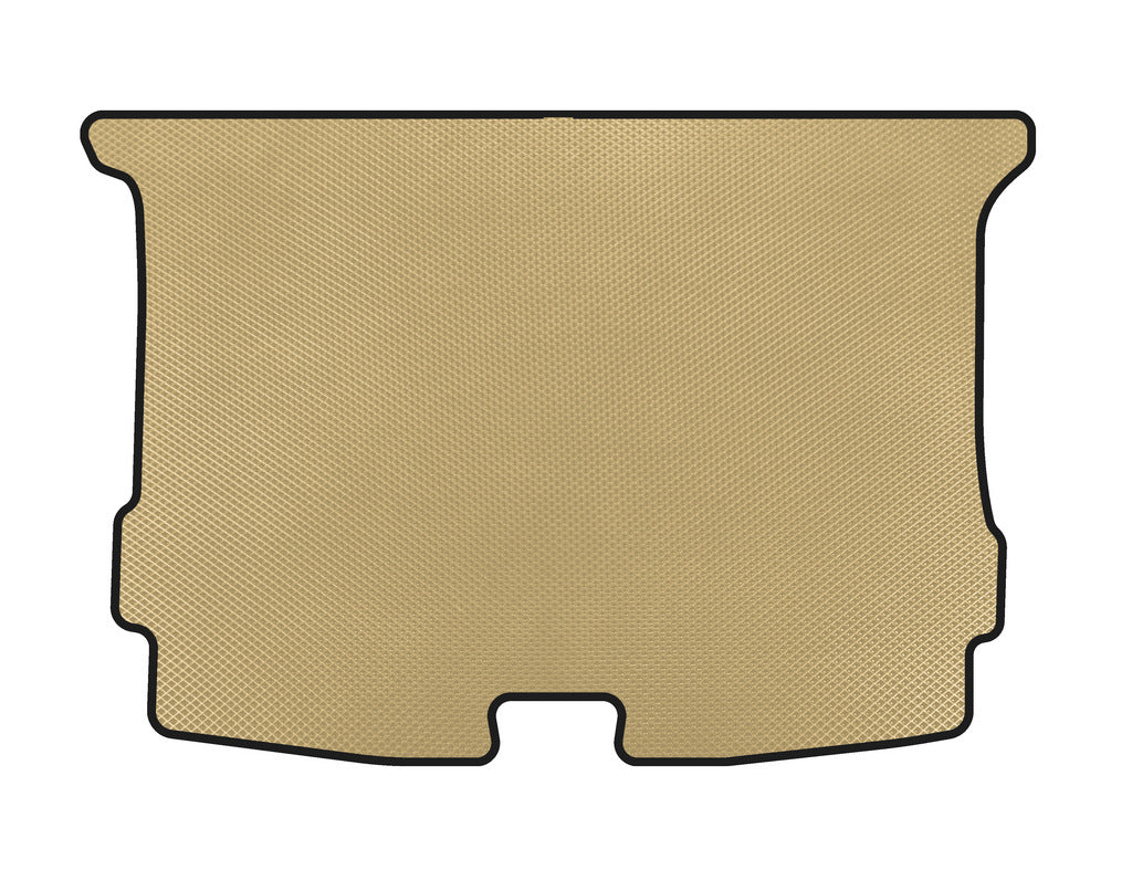 EVA trunk mat (Beige) for BMW I3 2013-2022 - image 1