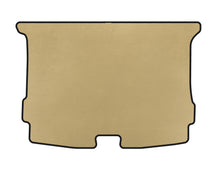 EVA trunk mat (Beige) for BMW I3 2013-2022 - image 1