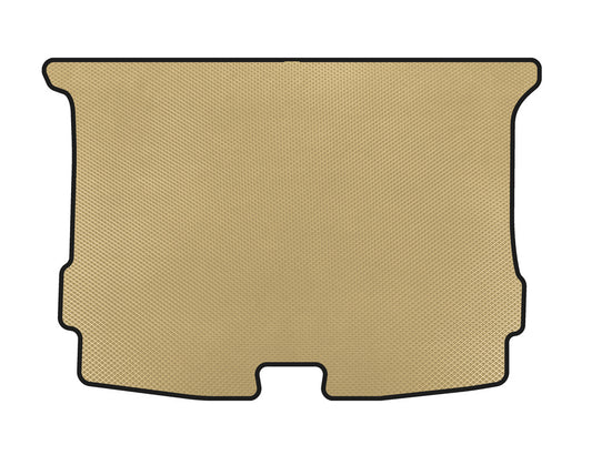 EVA trunk mat (Beige) for BMW I3 2013-2022 - image 1