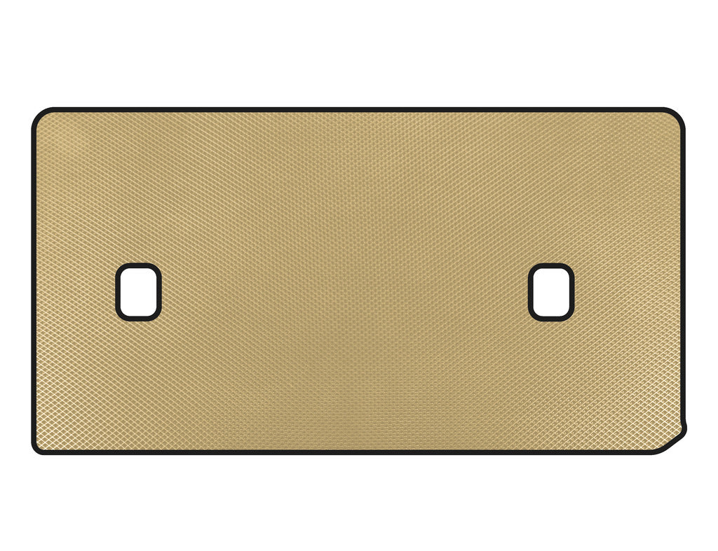 EVA V-3 trunk mat (Beige) for Acura MDX 2007-2013 - image 1
