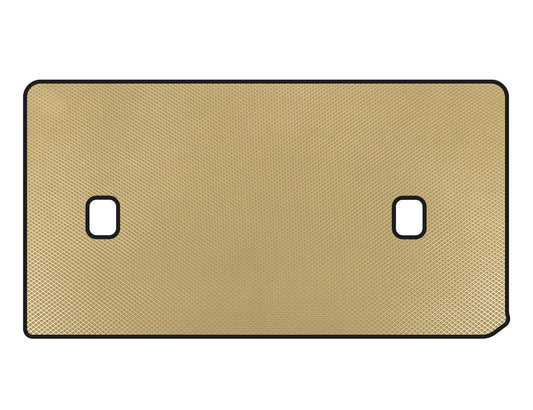 EVA V-3 trunk mat (Beige) for Acura MDX 2007-2013 - image 1