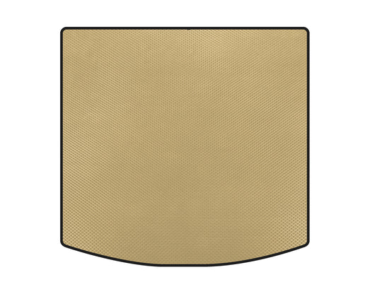 EVA trunk mat (2014-2019, Beige) for Land Rover Discovery Sport - image 1
