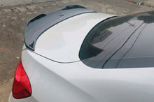 PSM-Style Spoiler (for F30/F80, Gloss Black) for BMW 3 Series F30/F31 2012-2019 - image 1