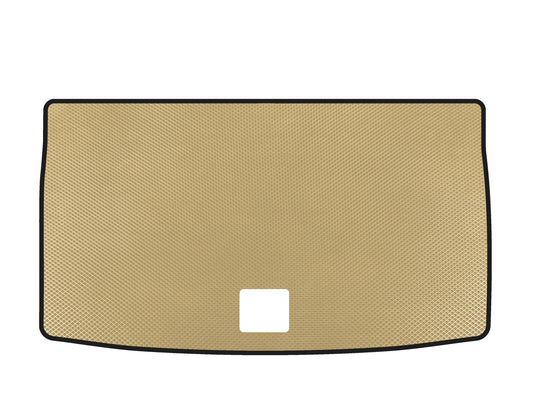 EVA Trunk Mat (lower, Beige) for Seat Arona 2017- - image 1