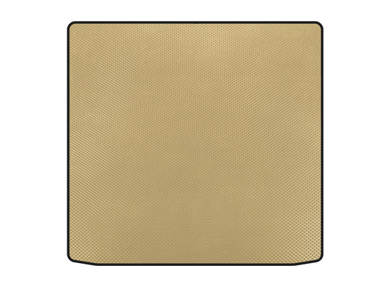 EVA trunk mat (2 rows, Beige) for Mitsubishi Grandis 2003-2011 - image 1