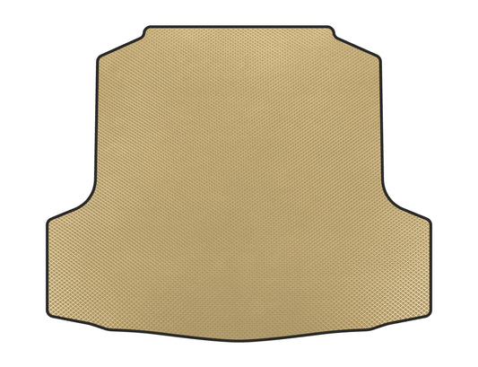 EVA Trunk Mat (Beige) for Nissan Teana 2014- - image 1