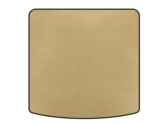 EVA Trunk Mat (5-Seater, Beige) for Skoda Kodiaq 2016-2023 - image 1