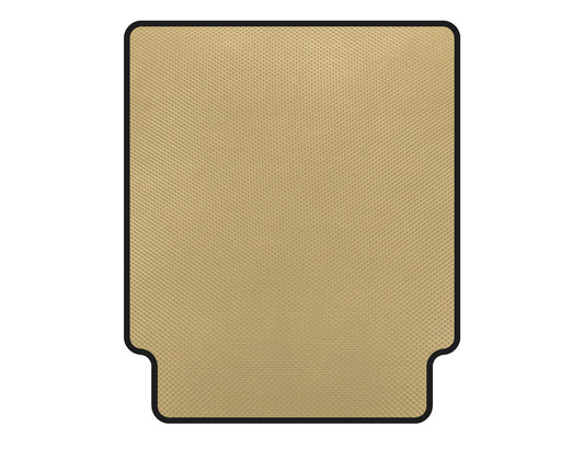 EVA trunk mat (Beige) for Chevrolet Trailblazer 2012-2019 - image 1