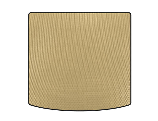 EVA Trunk Mat (5-Seater, Beige) for Volkswagen Touran 2015- - image 1