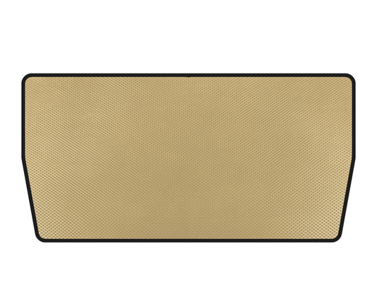 EVA Trunk Mat (Beige) for Honda Odyssey 2017– - image 1