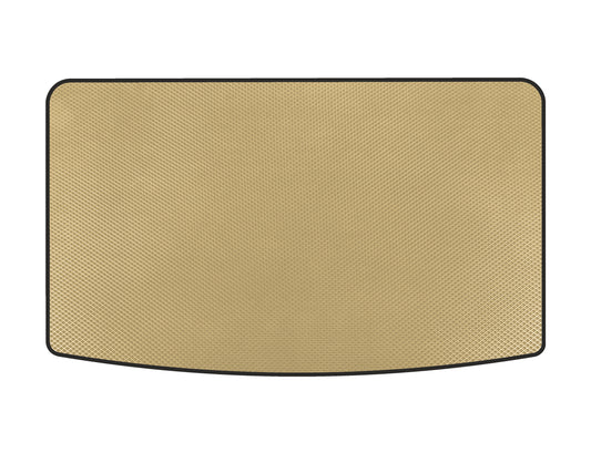 EVA Trunk Mat (Beige) for Lincoln Navigator 2018- - image 1