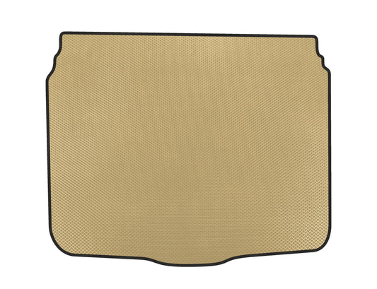 Trunk Mat EVA (For e-tron 2019-, China, lower, beige) for Audi Q2 2016- - image 1