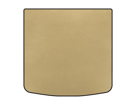 EVA Trunk Mat (2008-2011, Beige) for Dodge Journey 2008-2020 - image 1