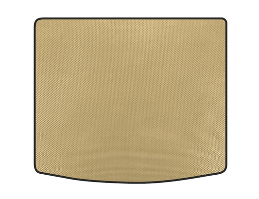 EVA Trunk Mat (Beige) for Ford Puma 2019- - image 1