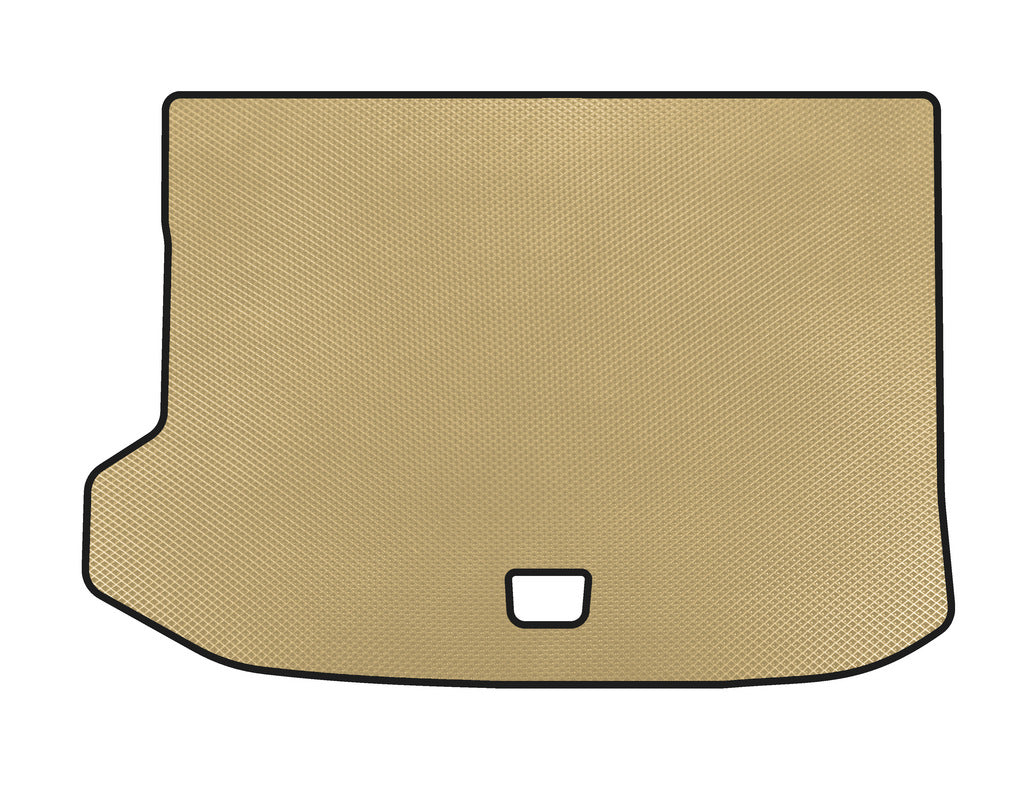 EVA Trunk Mat (Beige) for Buick Envision 2014-2020 - image 1