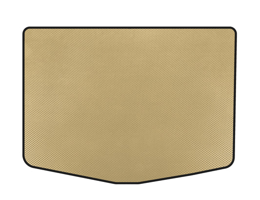 EVA trunk mat (Beige) for Nissan Juke 2020↗︎ - image 1