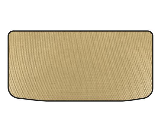 EVA trunk mat (Beige) for Kia Carnival 2014-2020 - image 1