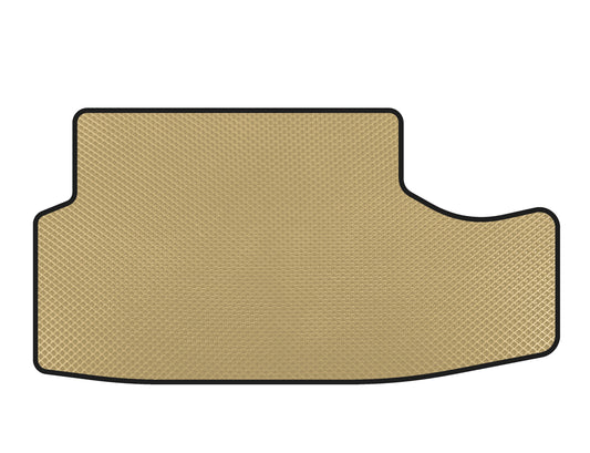 EVA Trunk Mat (lower, Beige) for Honda Clarity 2016- - image 1