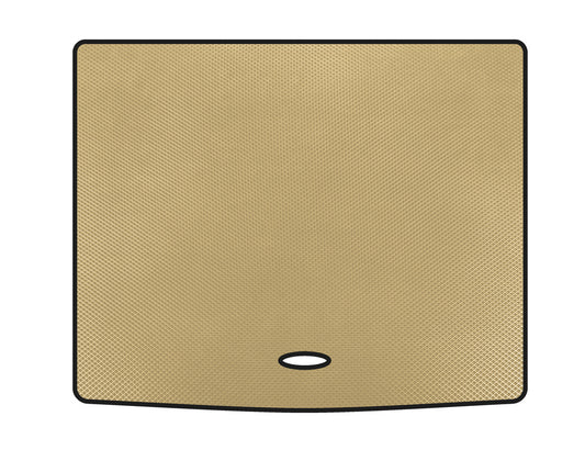 EVA V-2 trunk mat (Beige) for Chevrolet Volt 2010-2016 - image 1