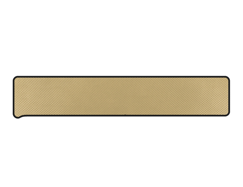 EVA trunk mat (Beige) for Cadillac Escalade 2007-2014 - image 1