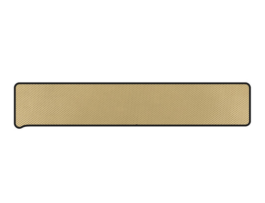 EVA trunk mat (Beige) for Cadillac Escalade 2007-2014 - image 1