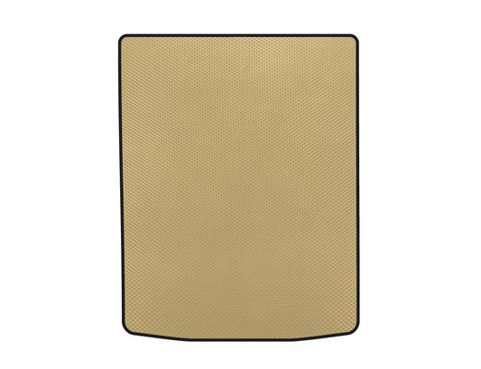 EVA trunk mat (Beige) for BMW 6 Series E63/E64 2003-2010 - image 1