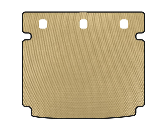 EVA Trunk Mat (SD, Beige) for Honda Accord V 1997-2002 - image 1