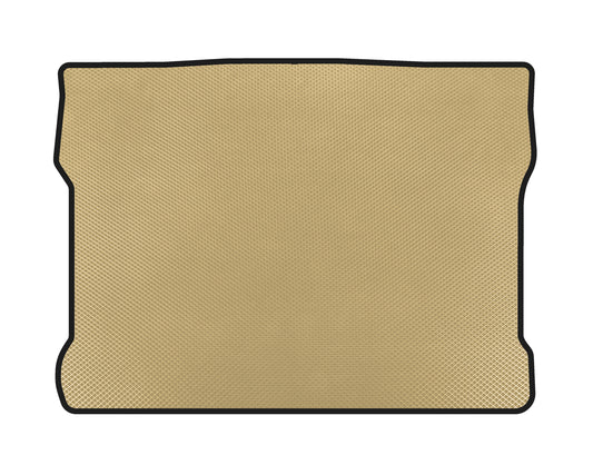 EVA trunk mat (Beige) for Hummer H3 - image 1