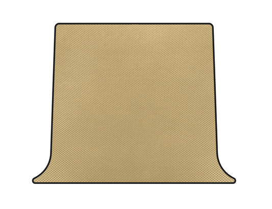 EVA Trunk Mat (Beige) for Great Wall Pegasus - image 1