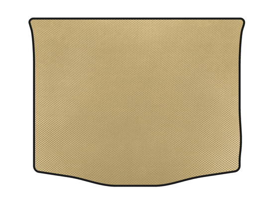 EVA Trunk Mat (For Escape, Beige) for Ford Kuga/Escape 2019- - image 1