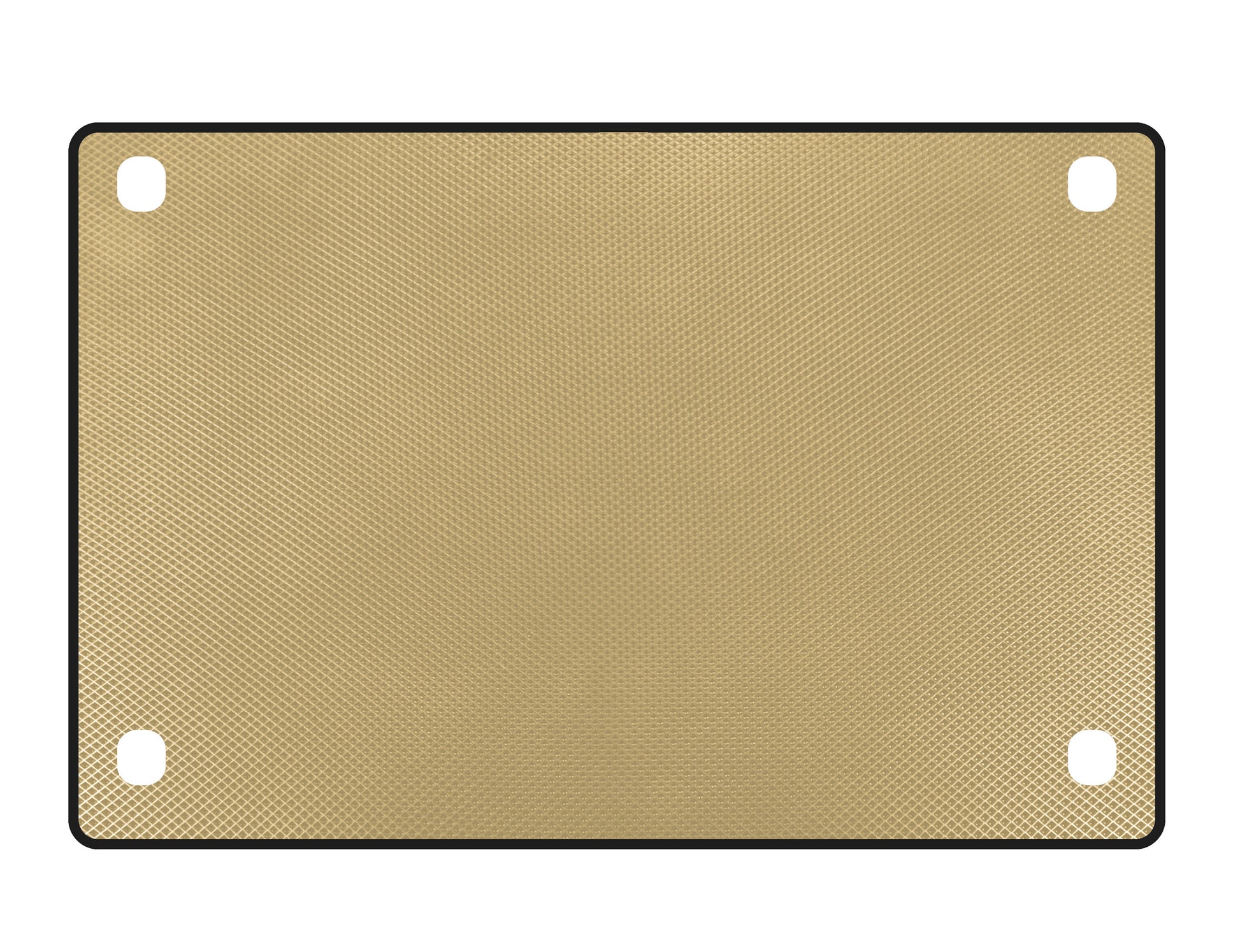 EVA boot mat (automatic transmission, Beige) for Mercedes G class W463 2018-2024 - image 1