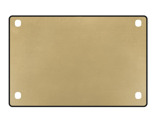 EVA boot mat (automatic transmission, Beige) for Mercedes G class W463 2018-2024 - image 1